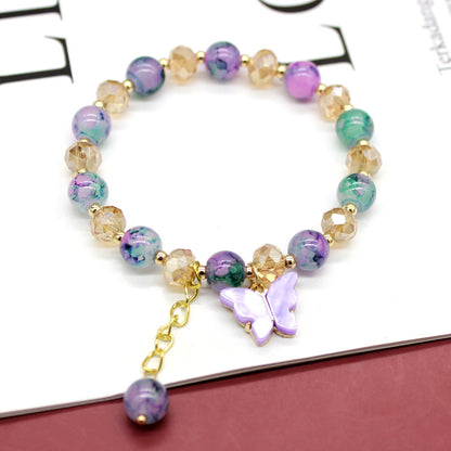 PULSERA MARIPOSA