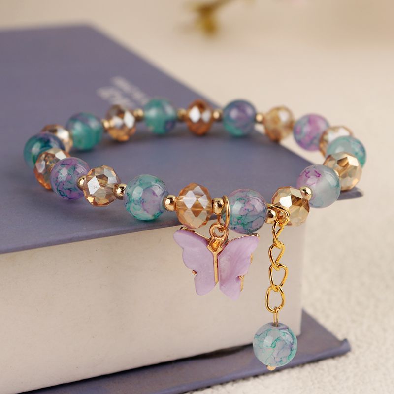 PULSERA MARIPOSA